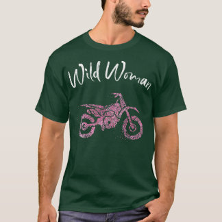 Motorcycle Motorcyclist Motorcycle Tour T-Shirt