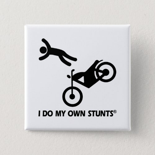 Motorcycle My Own Stunts Button