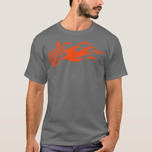 motorcycle offroad T_Shirt