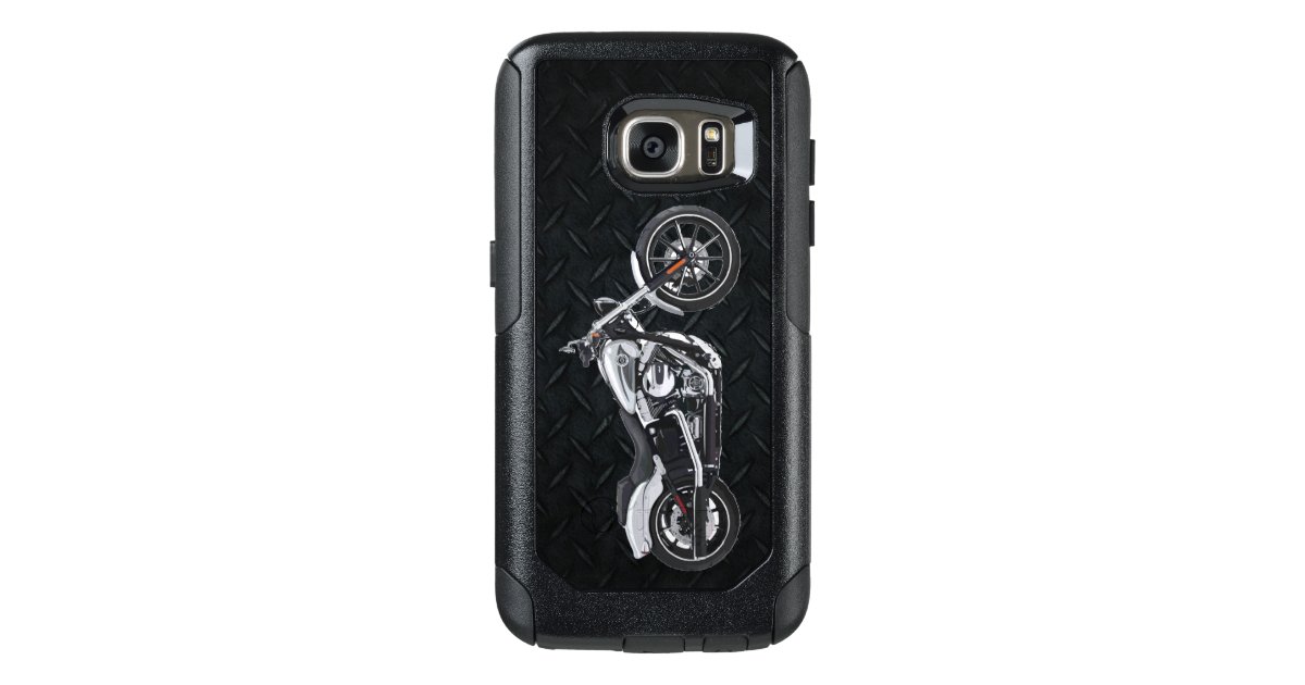 Motorcycle Phone Case