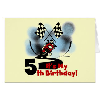 Motocross Birthday Cards | Zazzle