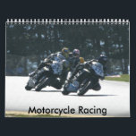 Motorcycle Racing Calendar<br><div class="desc">Motorcycle Racing</div>