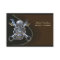 Motorcycle sales + repair businesscards