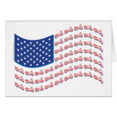 Motorcycle-Shadow-Flag-Wave (Front Horizontal)