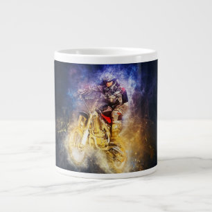 Motorcycle Specialty Mug
