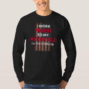 Motorcycle Stuff T-Shirt