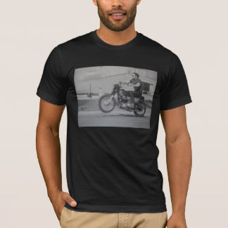 Motorcycle T-Shirt