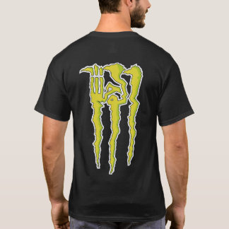 motorcycle T-Shirt