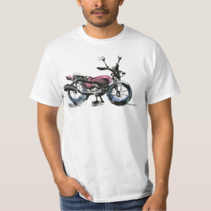 Motorcycle T-Shirt