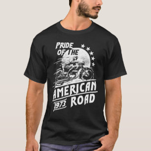 motorcycle T-Shirt