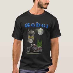 Motorcycle T-Shirt