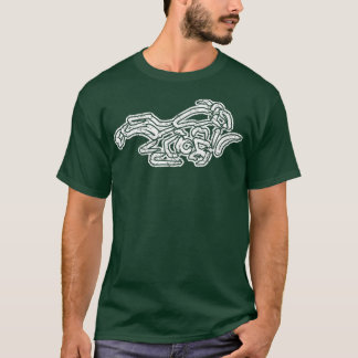 Motorcycle Vulcan S Calligraphy Vulcan S Cruiser B T-Shirt