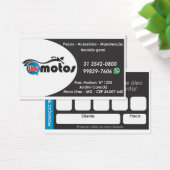 Motorcycle Workshop (Desk)