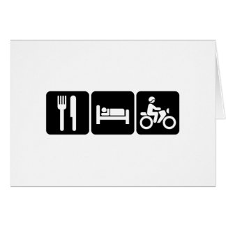 Motorcycling