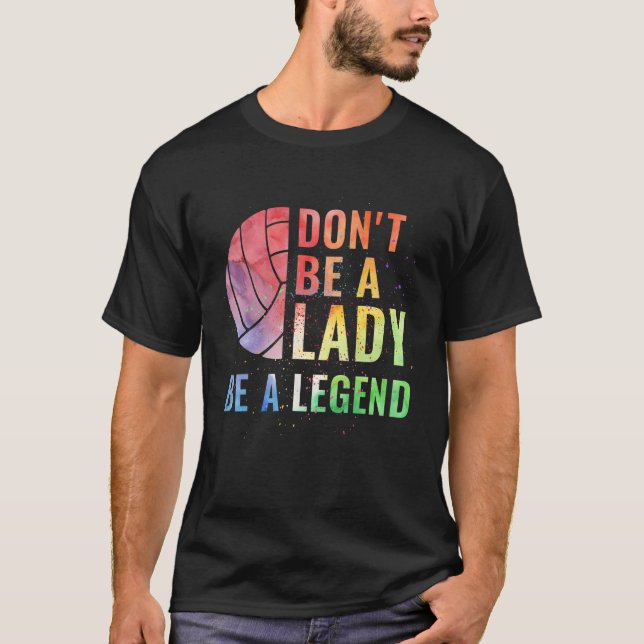 Motorcyclist Motorcross Lifestyle Racer Life Biker T-Shirt (Front)