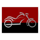 motorcyle motorbike bike biker (Front Horizontal)