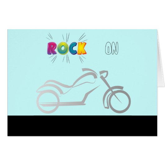 motorcyle motorbike bike biker (Front Horizontal)