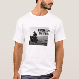 motorheads anonymous T-Shirt