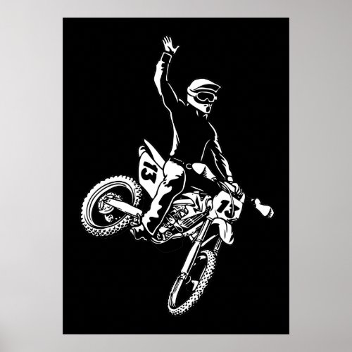 motorodeo_T Poster