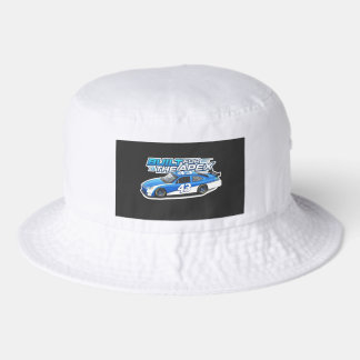 Motorsport Bucket Hat | Built for the Apex