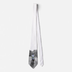 MotoTie Neck Tie