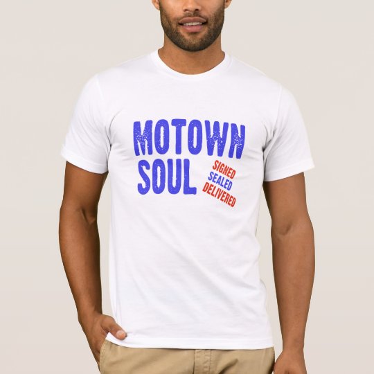 motown t shirts uk