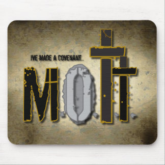 MOTT mouse Pad