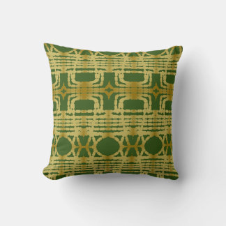 Motu Throw Pillow