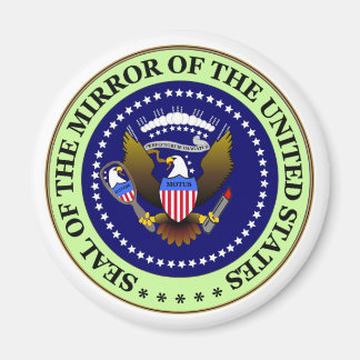 MOTUS SEAL: GREEN MAGNET
