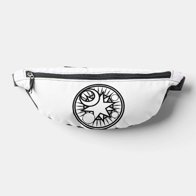 motykadukasr fanny pack (Lay Down)