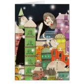 Mouldy city 2013 (Front)