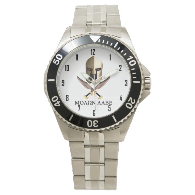 MOULON LABE WATCH (Front)