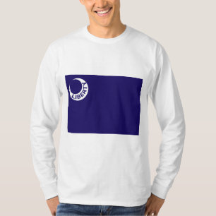 Moultrie Flag (Liberty) (American History) T-Shirt