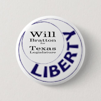 Moultrie Liberty Moon, Will Bratton Button