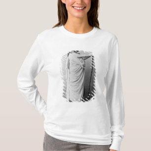 Mounet-Sully  as Oedipus in 'Oedipus Rex' T-Shirt