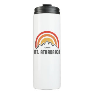 Mount Athabasca Thermal Tumbler