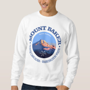Mount Baker Sweatshirt
