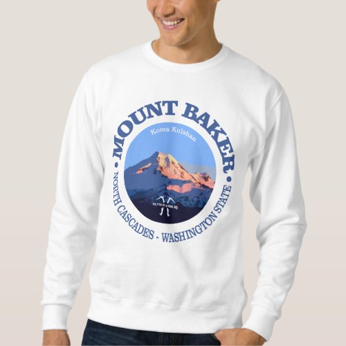 Mount Baker Sweatshirt