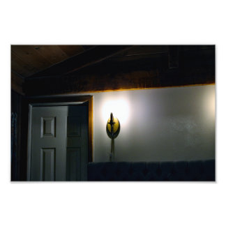 Mount Baldy Photo Print