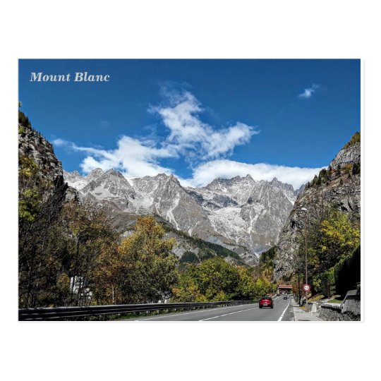 Skyway monte bianco picture