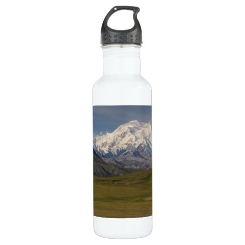 Mount Denali Water Bottle