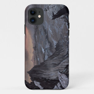 Mount Doom iPhone 11 Case
