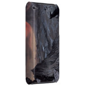 Mount Doom iPod Touch Cover (Back/Right)