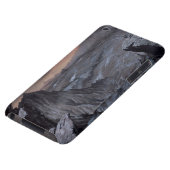 Mount Doom iPod Touch Cover (Bottom)