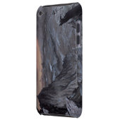 Mount Doom iPod Touch Cover (Back Left)