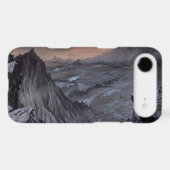 Mount Doom iPod Touch Cover (Back (Horizontal))