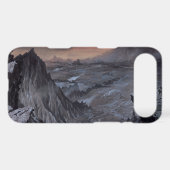 Mount Doom iPod Touch Cover (Back (Horizontal))