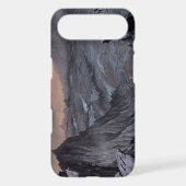 Mount Doom iPod Touch Cover (Back)