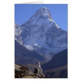 Mount Everest 4 (Front)