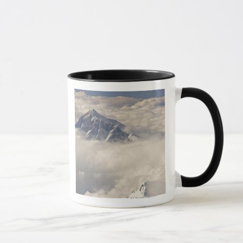 Mount Everest Mug